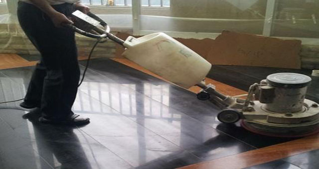 石材護理 石材護理